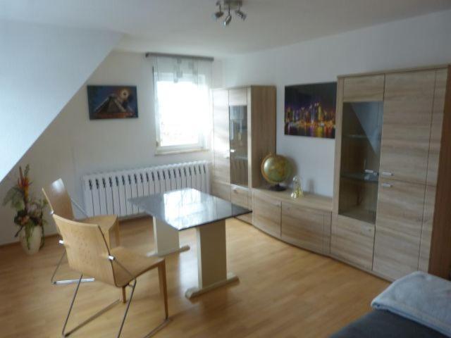 Ferienhaus Auf Dem Gries 17 Smalcalda Esterno foto