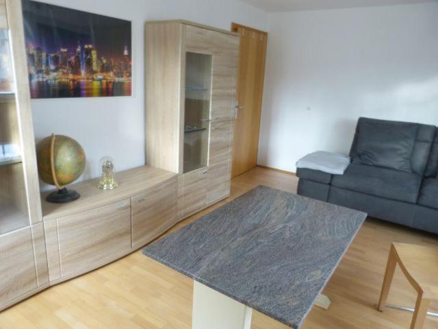 Ferienhaus Auf Dem Gries 17 Smalcalda Esterno foto