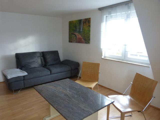 Ferienhaus Auf Dem Gries 17 Smalcalda Esterno foto