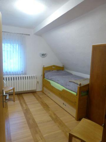 Ferienhaus Auf Dem Gries 17 Smalcalda Esterno foto
