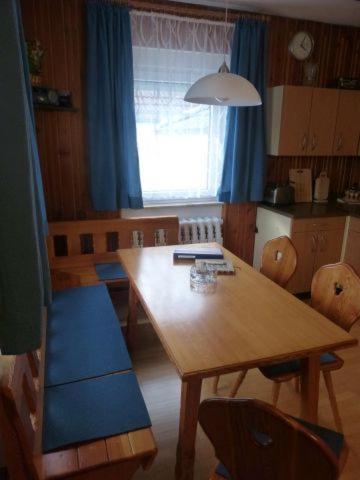 Ferienhaus Auf Dem Gries 17 Smalcalda Esterno foto